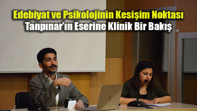Abdullah Efendi�nin Zihninde Yolculuk: �d, Ego ve S�perego ��geni