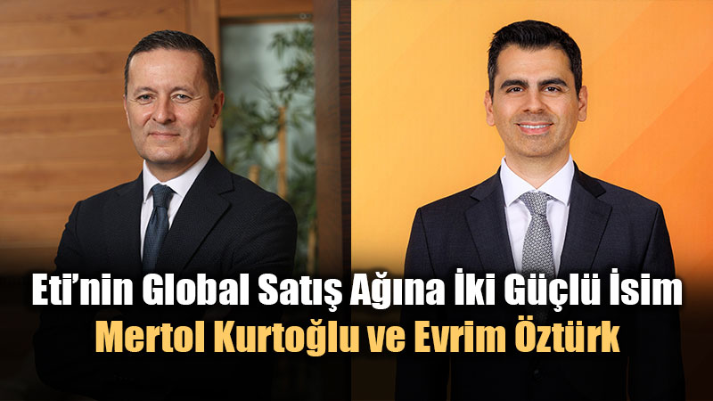 Eski�ehir�in Dev Markas� Eti�den Stratejik Atamalar: Sat�� Liderli�i Yenilendi