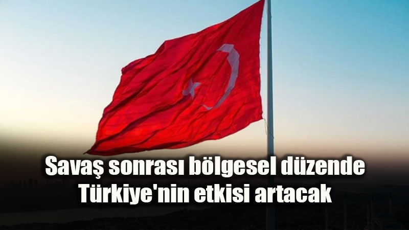 ABD Ba��ml�l��� Bitiyor mu? �srail Bas�n�na G�re Kazanan T�rkiye!