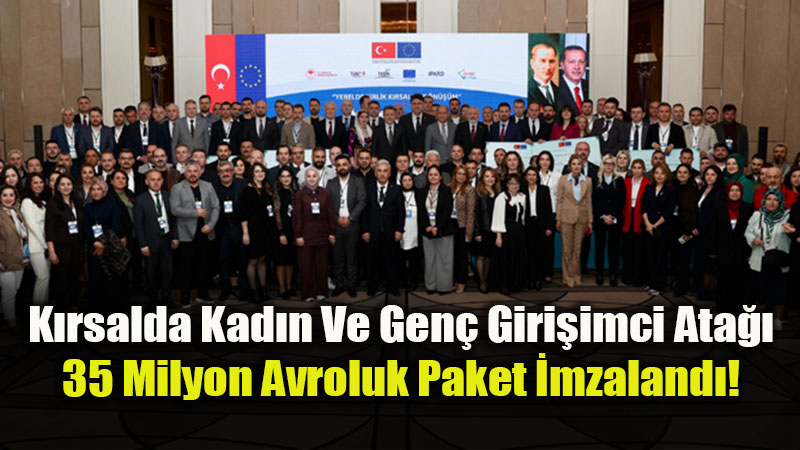 Bakan Yumakl��dan �ift�iye Rekor B�t�e: 2026�da 938 Milyar Liral�k Destek Kap�da!