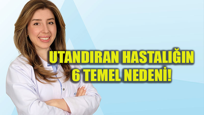 Bu hastal�kta g�lmek, hap��rmak hatta y�r�mek bile i�kence!