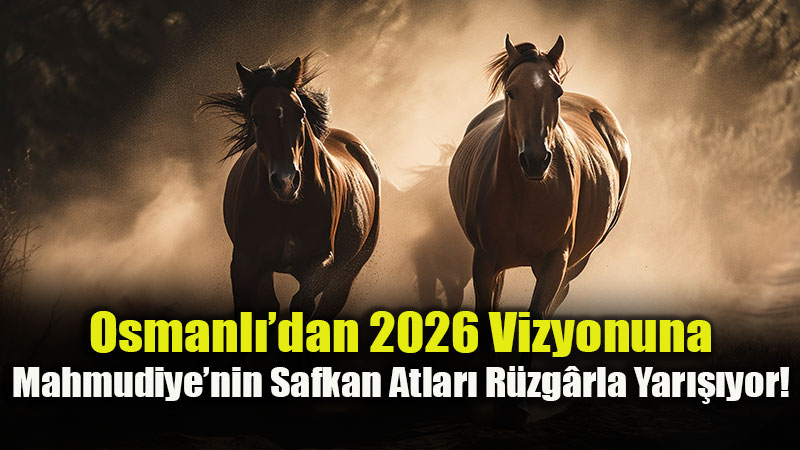 Bozk�r�n H�r Sesi: Mahmudiye�nin 200 Y�ll�k At��l�k Miras� Dijital D�nyada!