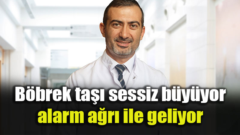 B�brek ta�� sessiz b�y�yor, alarm a�r� ile geliyor