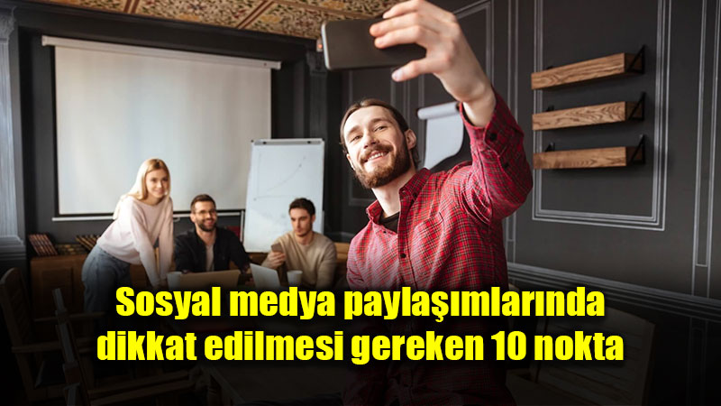 Payla�mak g�zel ama a��r� payla��m giderek b�y�yen bir sorun