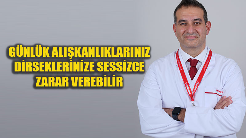 G�nl�k Al��kanl�klar�n�z Dirseklerine Zarar Verebilir