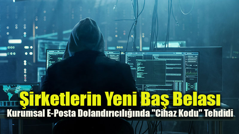 �ifrenizi Girmeseniz De G�vende De�ilsiniz: "EvilTokens" Siber Sald�r�s� Nedir?