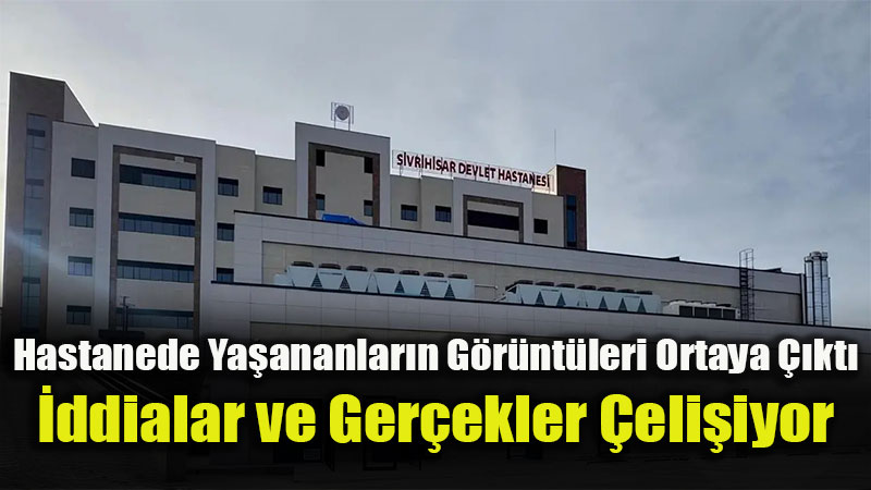 Kamera G�r�nt�lerinde Diye Verdikleri Metin, Kendi Yay�nlad�klar� G�r�nt�lerle Uyu�mad�