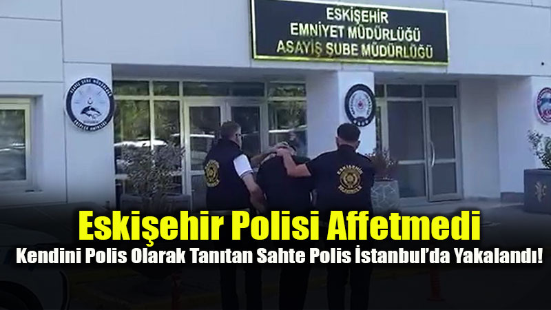 "Alt�nlarda Parmak �zi Var" Yalan�yla 2 Milyon TL �arpt�, �stanbul�da Enselendi!