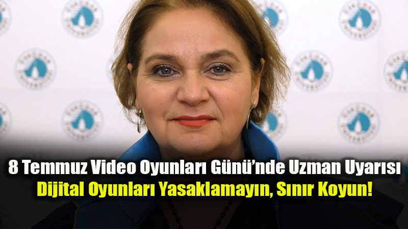 Dijital Bakıcı Dönemi Bitiyor: Çocuğunuzla Ekran Karşısında "Medya Sözleşmesi" İmzalayın!