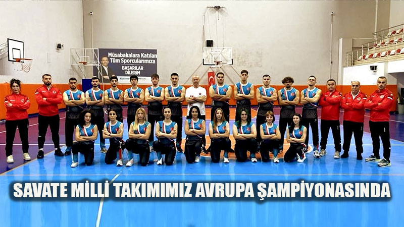Eski�ehirli Milli D�v����ler Avrupa �ampiyonas� ��in Bulgaristan�da Piste ��k�yor